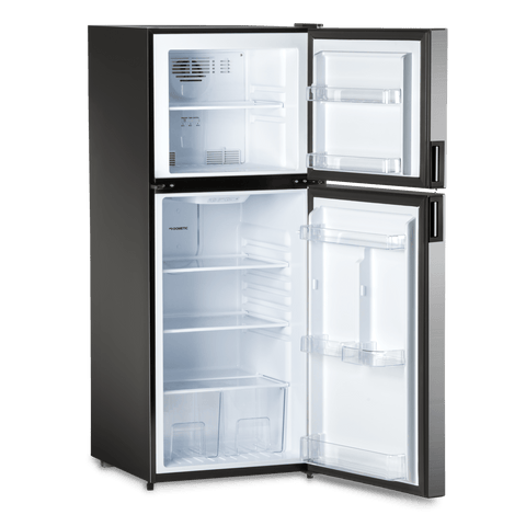 Dometic | RV Refrigerator | DMC4081 | 8 Cubic Feet | 12V DC