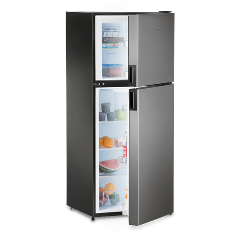 Dometic | RV Refrigerator | DMC4081 | 8 Cubic Feet | 12V DC