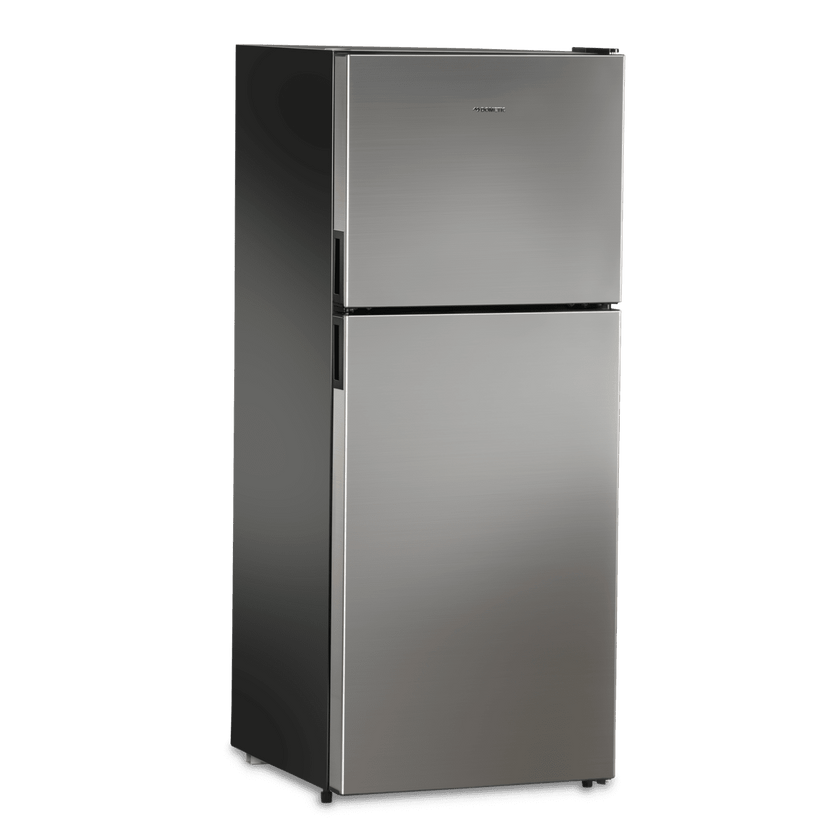Dometic | RV Refrigerator | DMC4081 | 8 Cubic Feet | 12V DC