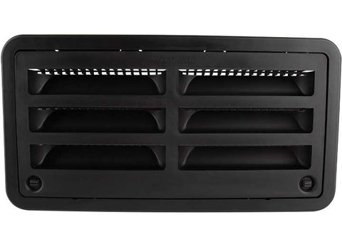Dometic | Vent Assembly | 3109492.004 | Black