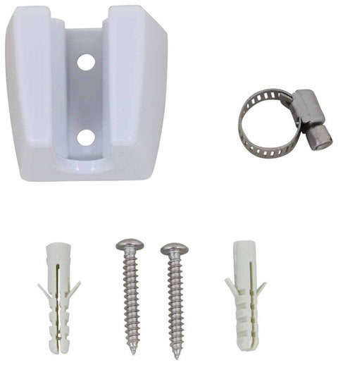 Dometic | Hand Spray Kit | 385311124 | For Toilet | White