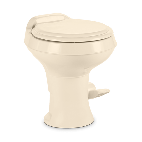 Dometic | 300 RV Toilet | 302300073 | Bone