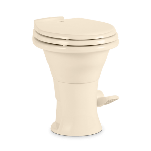 Dometic | 310 RV Toilet | 302310083 | Bone