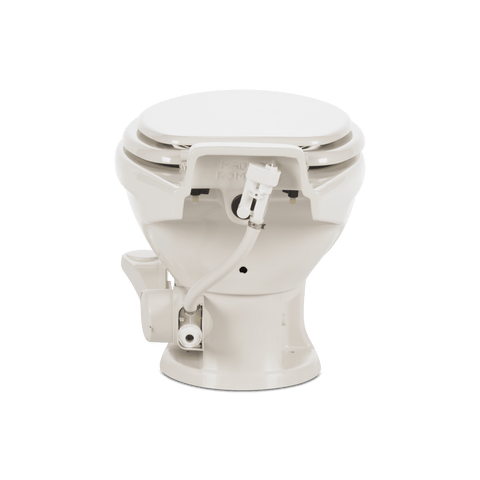 Dometic | 321 Low Profile RV Toilet | 302321683 | Bone