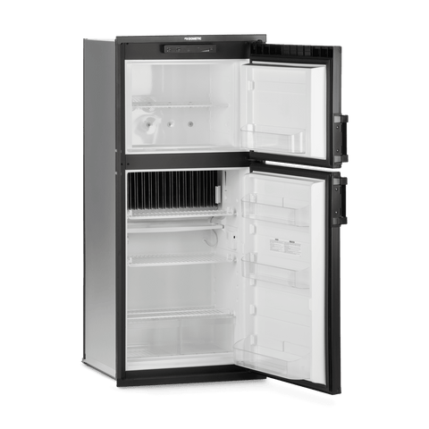 Dometic | RV Refrigerator | DM2682 | 6 Cubic Feet | Americana II | Adjustable Thermostat
