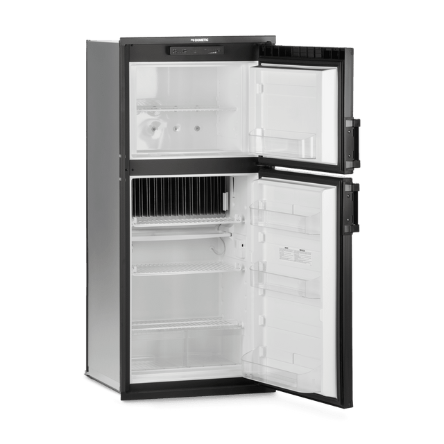 Dometic | RV Refrigerator | DM2682 | 9600007196 | 6 Cubic Feet | Ameri