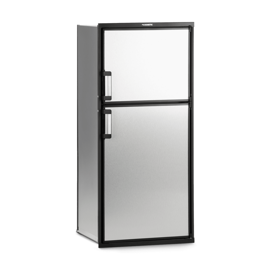 Dometic | RV Refrigerator | DM2682 | 9600007196 | 6 Cubic Feet | Ameri