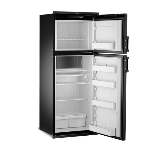 Dometic | RV Refrigerator | DM2872 | 8 Cubic Feet | Americana II