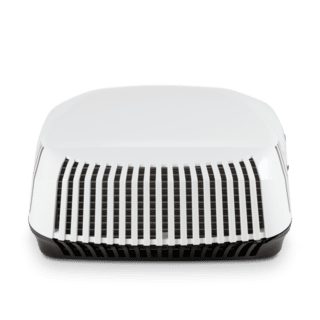 Dometic | Blizzard NXT RV Air Conditioner | H541916.AXX1C0 | 15,000 BTU | White