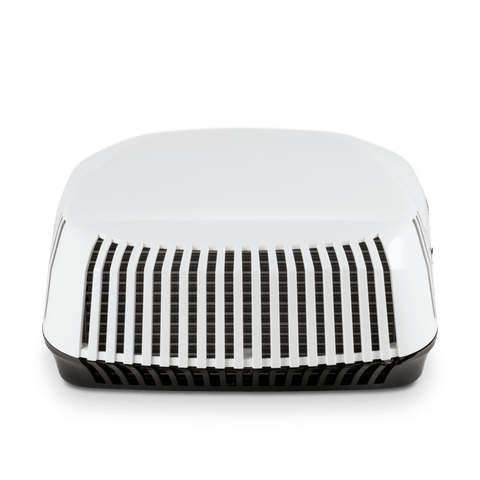 Dometic | Blizzard NXT RV Air Conditioner | H551816AXX1C0 | 15,000 BTU | Multi-Zone | Heat Pump | White