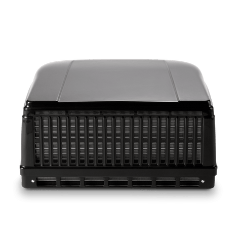 Dometic | Brisk II RV Air Conditioner | B57915.XX1J0 | 13,500 BTU | Black