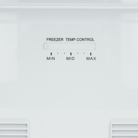 Dometic | RV Refrigerator | DMC4081 | 8 Cubic Feet | 12V DC