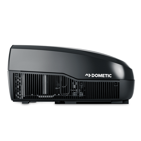 Dometic | FreshJet 3 Series RV Air Conditioner | FJX3573MBKAS | 9600028601 | 15,000 BTU | Black