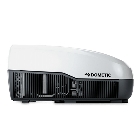 Dometic | FreshJet 3 Series RV Air Conditioner | FJX3573MWHAS | 9600028600 | 15,000 BTU | White