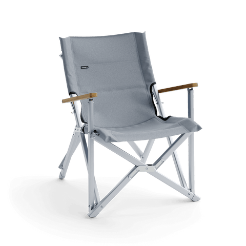 Dometic | GO Compact Camp Chair | 9600050812 | Silt