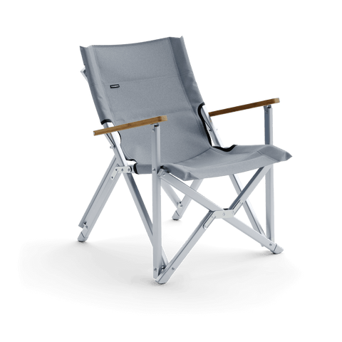 Dometic | GO Compact Camp Chair | 9600050812 | Silt