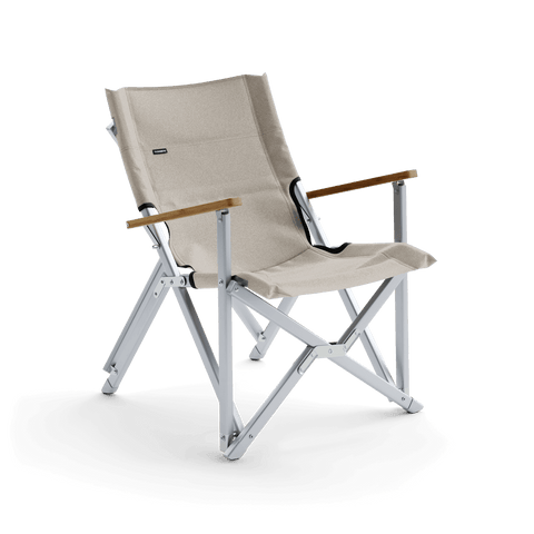 Dometic | GO Compact Camp Chair | 9600050813 | Ash