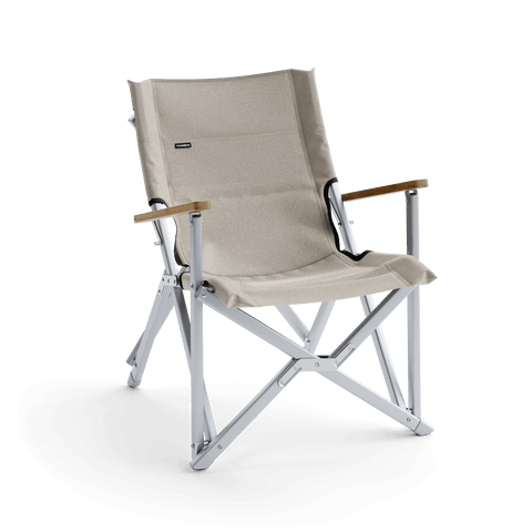 Dometic | GO Compact Camp Chair | 9600050813 | Ash