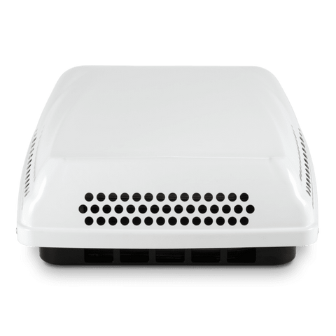 Dometic | Penguin II RV Air Conditioner | 640316CXX1C0 | 15,000 BTU | High Capacity | White