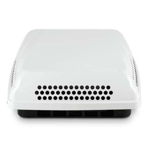 Dometic | Penguin II RV Air Conditioner | 641816CXX1C0 | 15,000 BTU | High Capacity | White