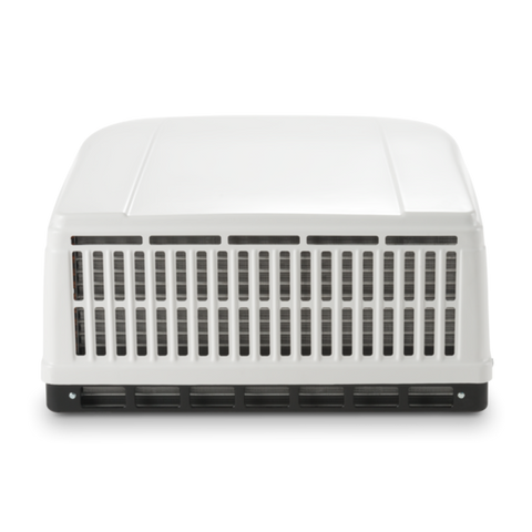 Dometic | Brisk Air II RV Air Conditioner | B59196.XX1C0 | 15,000 BTU | Heat Pump | White