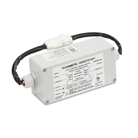 Dometic | Smartstart for FreshJet 5 | 9630001951 | Fits Electronic Models only