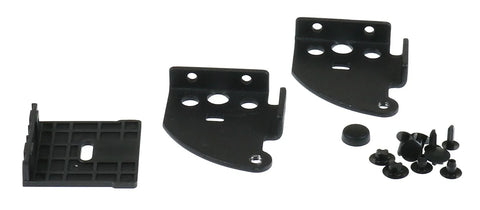 Dometic | RV Refrigerator Door Hinge Kit | 293275012 | For DM2662 DM2862 DM2652 DM2852 | Left to Right