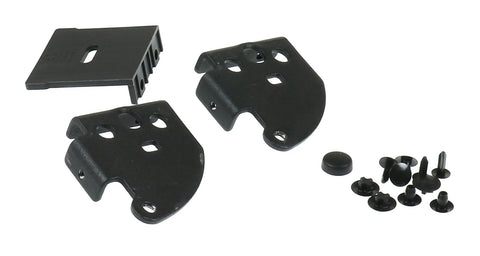 Dometic | RV Refrigerator Door Hinge Kit | 293275012 | For DM2662 DM2862 DM2652 DM2852 | Left to Right