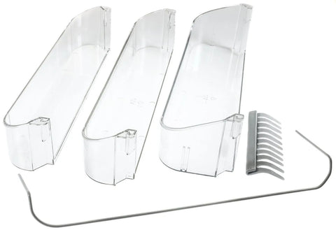 Dometic | Refrigerator Door Bin Kit | 29325760655