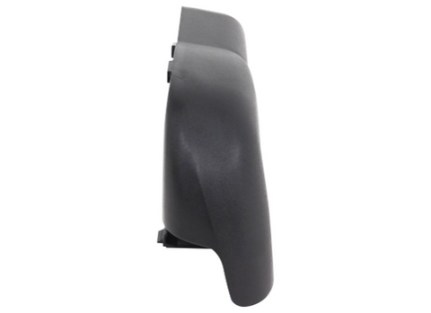 K-Source | Exterior Towing Mirror | Snap-On | 80700 | Ram