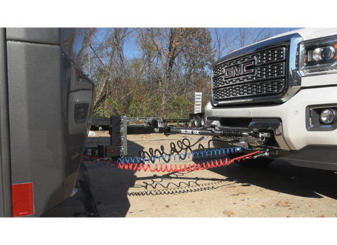 Blue Ox | Apollo Tow Bar | BX7470 | 15,000 lbs. Capacity