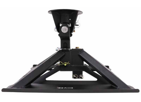 Blue Ox | 21K Gooseneck 5th Wheel Hitch | BXR2100