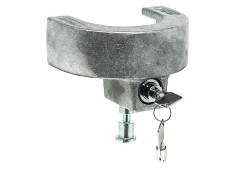 Blaylock | EZ 2-5/16" Coupler Lock | TL-34