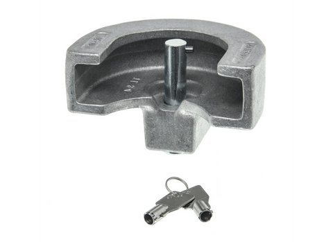 Blaylock | EZ 2-5/16" Coupler Lock | TL-34