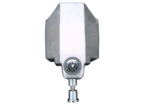 Blaylock | Bulldog Style Lock | TL-22 | 2" Complete Encasement