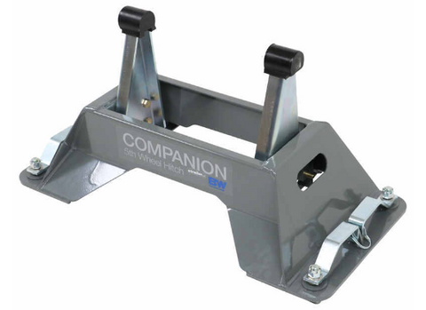 B&W Hitches | Companion 5th Wheel Hitch | OEM Ford | RVK3300