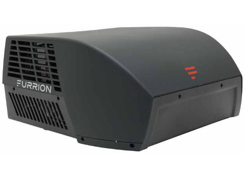 Furrion | Chill Cube Non Ducted Heat Pump | 2025008217 | 18,000 BTU | Black | FACR18HEPA-BL-AM