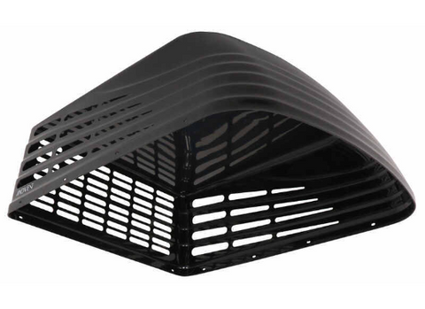 ASA Electronics | AC Shroud Cover | PXXMCOVERB | Black | For ACM Model Advents