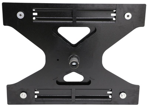 Demco | Prep Bracket for GM Truck | 6206 | 2016-2019 for 8' Box Only - 6206