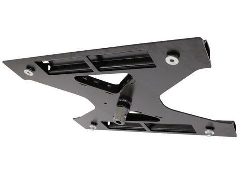 Demco | Prep Bracket for GM Truck | 6206 | 2016-2019 for 8' Box Only - 6206