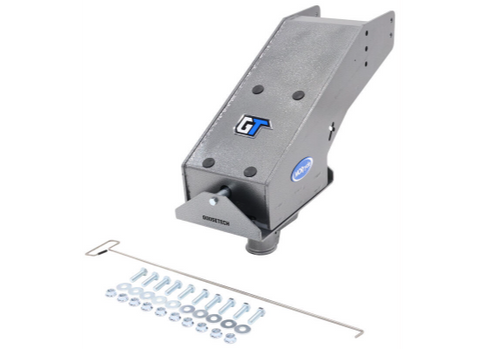 MORryde | GooseTech 5th Wheel to Gooseneck Pin Box | RGN74-1116-04 | GVWR 11,501-14,000 Lb's | 19,000 Lb Capacity