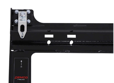 Demco | Prep Bracket for Dodge Ram | 6099 | 2013+