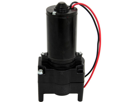 Stromberg Carlson | Venture Landing Gear Motor | LG-142178