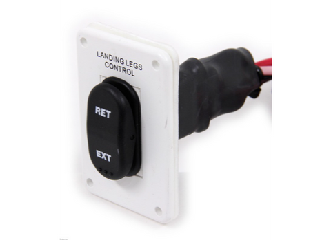 landing gear switch Stromberg Carlson LG-145236 IP Rated Switch
