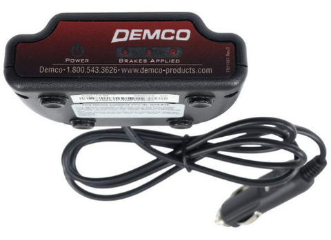 Demco | Coach Link Brake Contoller Wireless Radio Receiver | 9599005