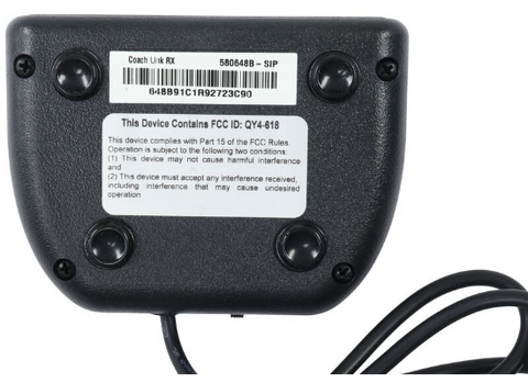 Demco | Coach Link Brake Contoller Wireless Radio Receiver | 9599005