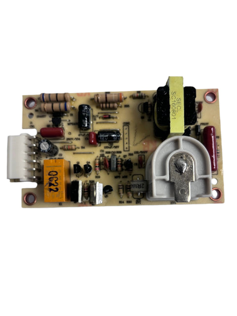 Suburban | Water Heater Module Board | 521166 | For SAW Water Heaters