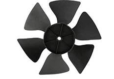 ASA Electronics | Fan Blade | PXX127100818 | For ACM Model Advents
