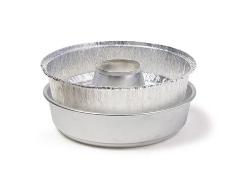 Omnia | Foil Dish | 1120 | Pack of 5