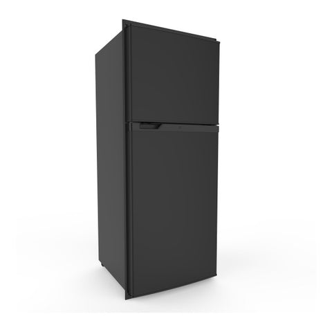 Furrion | Arctic® 12 Volt RV Refrigerator | 2021123811 | 10 Cubic Feet | Black | FCR10DCGTA-BL